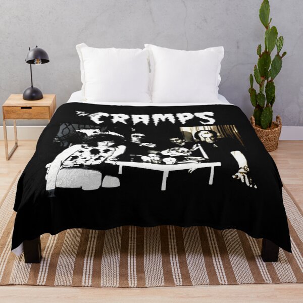 Item preview, The Cramps Bad music for Bad people designed and sold by tittyus1025.