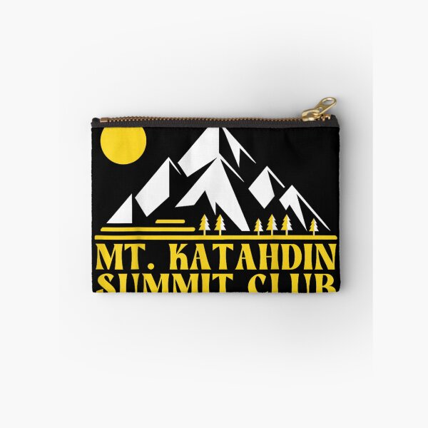 Item preview, Katahdin Mount Maine designed and sold by goombi-creative.