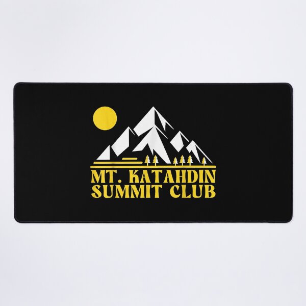 Item preview, Katahdin Mount Maine designed and sold by goombi-creative.