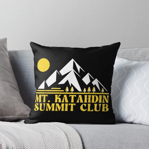 Item preview, Katahdin Mount Maine designed and sold by goombi-creative.