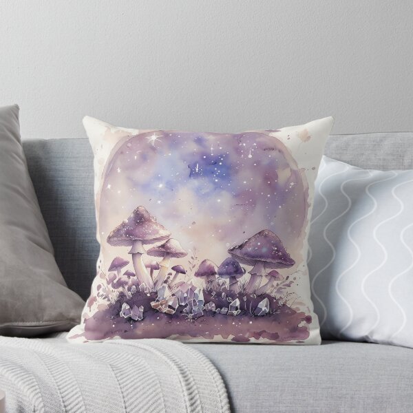Item preview, Mycelium Moonlight designed and sold by ONYX Pixee.