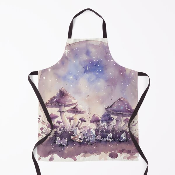 Item preview, Mycelium Moonlight designed and sold by ONYX Pixee.