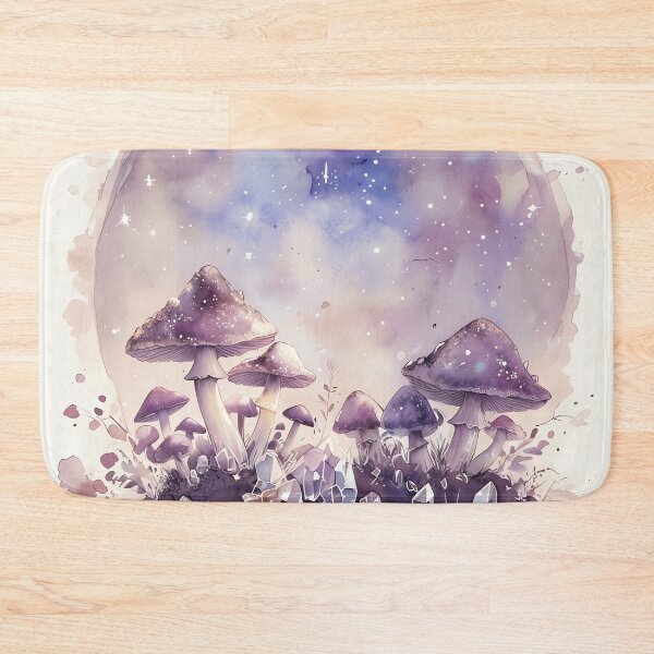 Item preview, Mycelium Moonlight designed and sold by ONYX Pixee.