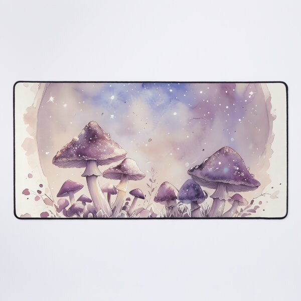 Item preview, Mycelium Moonlight designed and sold by ONYX Pixee.