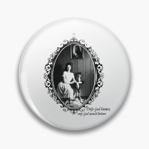 Item preview, Only God Would Believe designed and sold by LittloGica.