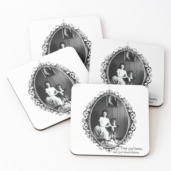 Item preview, Only God Would Believe designed and sold by LittloGica.