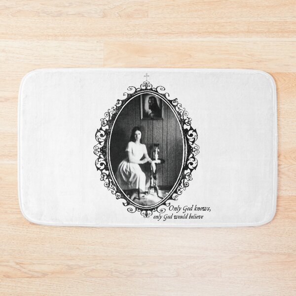 Item preview, Only God Would Believe designed and sold by LittloGica.
