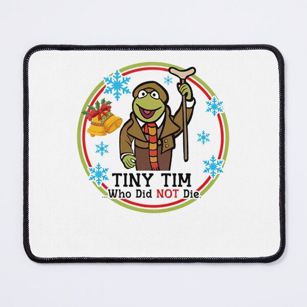 Item preview, Frog Character Holding Crutch In Circular Frame designed and sold by Sedramohamed25.