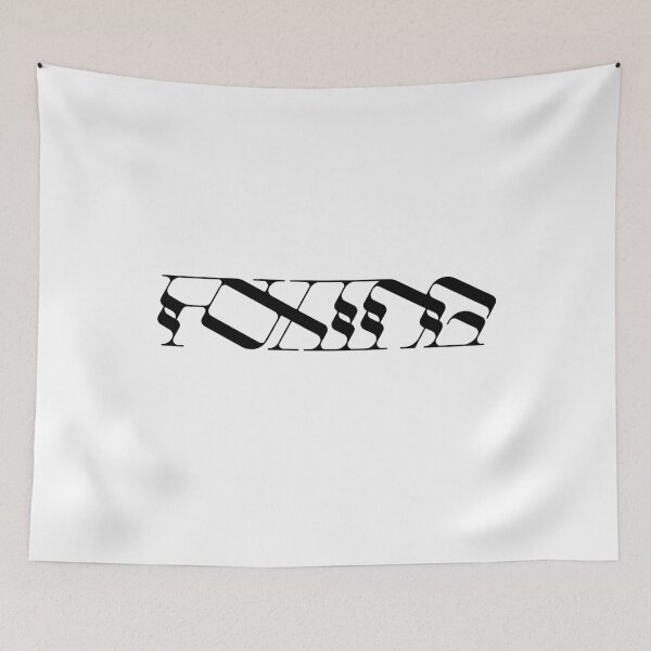 Item preview, Foxing-Band designed and sold by normancgunning.