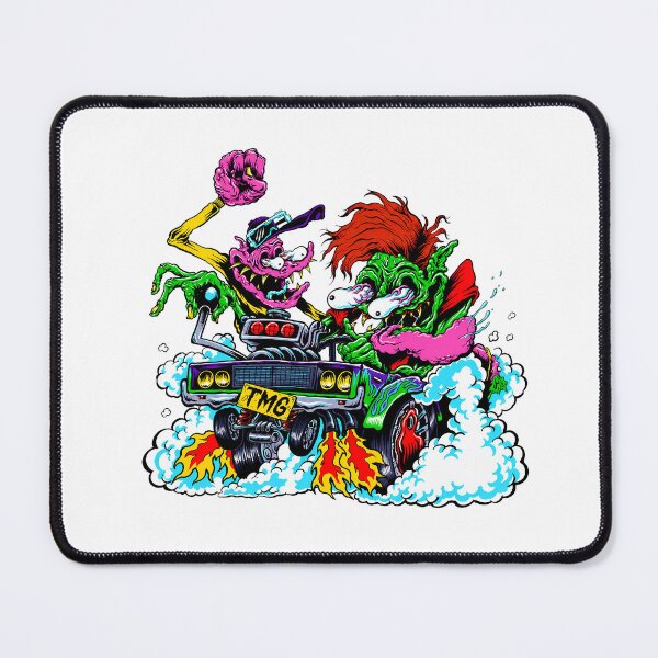 Item preview, Tiny Meat Gang designed and sold by dariakustocr.