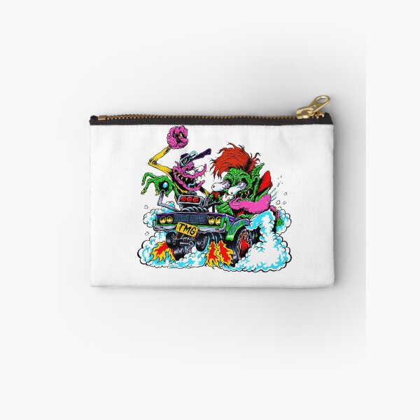 Item preview, Tiny Meat Gang designed and sold by dariakustocr.