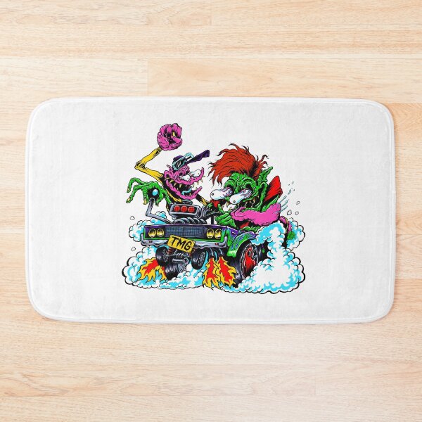 Item preview, Tiny Meat Gang designed and sold by dariakustocr.