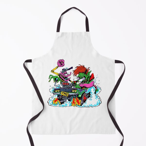 Item preview, Tiny Meat Gang designed and sold by dariakustocr.