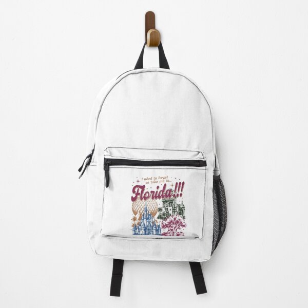 Item preview, Vintage Florida Theme Park Travel designed and sold by ilhanrebound.
