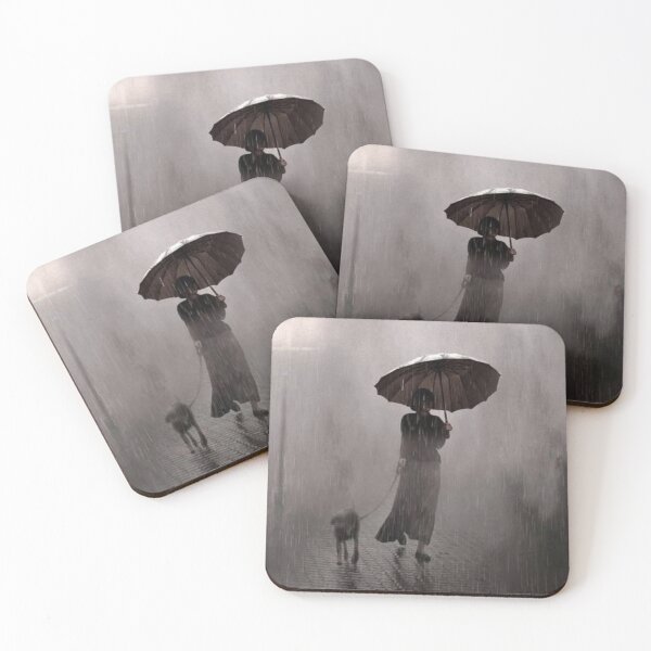 Item preview, Saul Leiter Print  designed and sold by Blue  Robin.