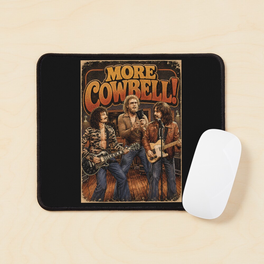 Item preview, Mouse Pad designed and sold by TeeCodes.