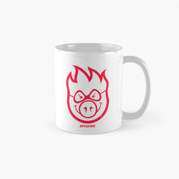 Item preview, Vintage pig skate parody fan art designed and sold by Paintbase.