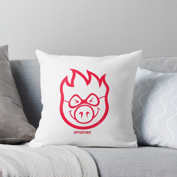 Item preview, Vintage pig skate parody fan art designed and sold by Paintbase.