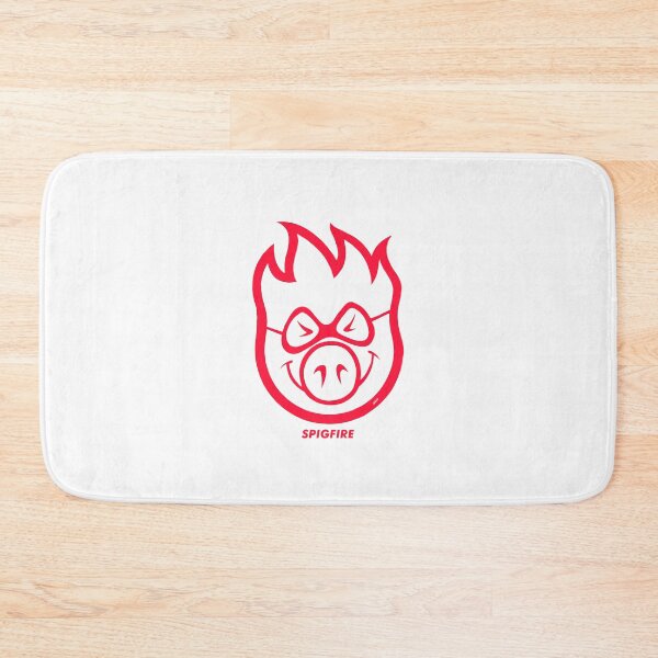 Item preview, Vintage pig skate parody fan art designed and sold by Paintbase.