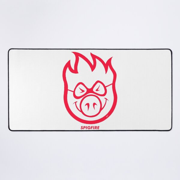 Item preview, Vintage pig skate parody fan art designed and sold by Paintbase.