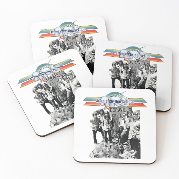 Item preview, Six Musicians Standing Near City Sign Poster designed and sold by Sedramohamed25.