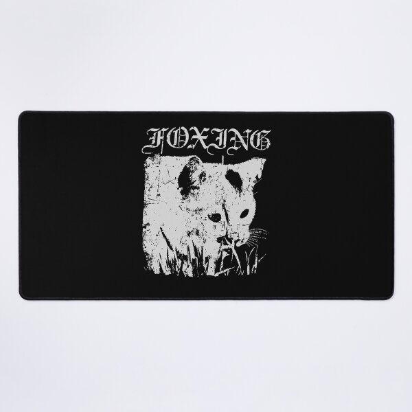 Item preview, Foxing-Band designed and sold by normancgunning.