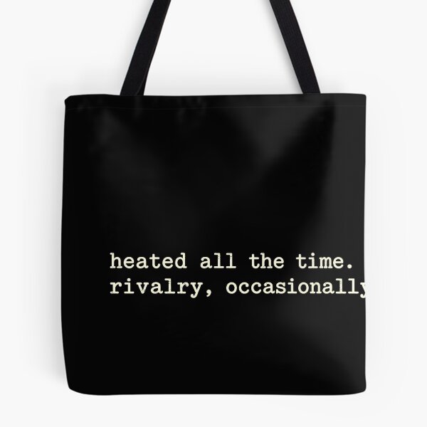 Item preview, Heated Rivalry Tshirts Quotes designed and sold by Dibarassi.