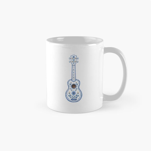 Item preview, ukulele designed and sold by elizmusicmaker.