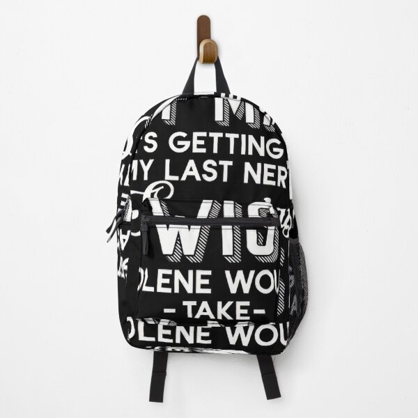 Item preview, Some Days I Wish Jolene Would Take My He's Getting On #894 designed and sold by angel-knox.