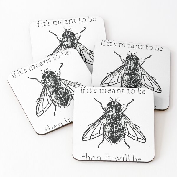 Item preview, If It's Meant to be then it will be designed and sold by LittloGica.