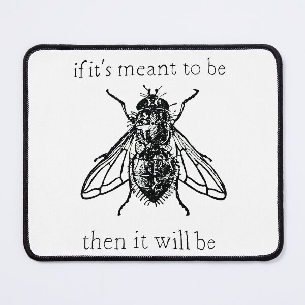 Item preview, If It's Meant to be then it will be designed and sold by LittloGica.