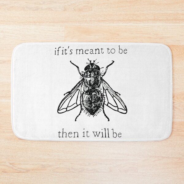Item preview, If It's Meant to be then it will be designed and sold by LittloGica.