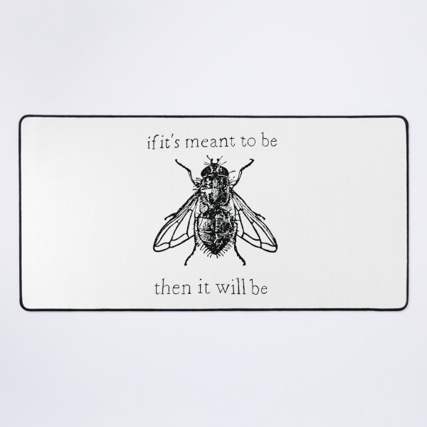 Item preview, If It's Meant to be then it will be designed and sold by LittloGica.