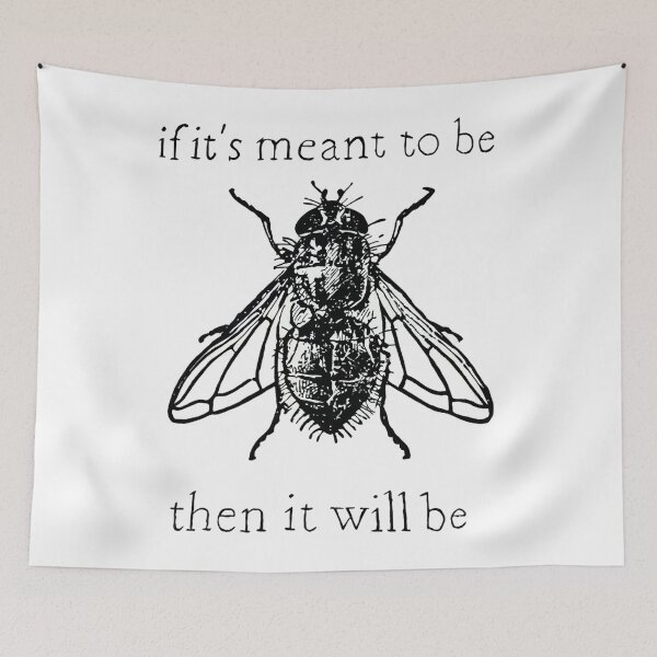 Item preview, If It's Meant to be then it will be designed and sold by LittloGica.