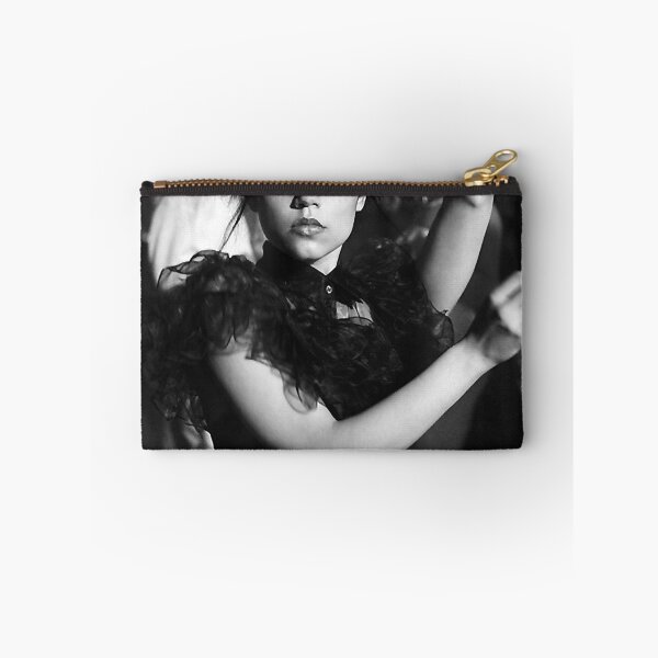 Item preview, Wednesday Dark Dancing Queen Wednesday Photoreal & Logo designed and sold by printonio.