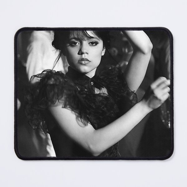 Item preview, Wednesday Dark Dancing Queen Wednesday Photoreal & Logo designed and sold by printonio.