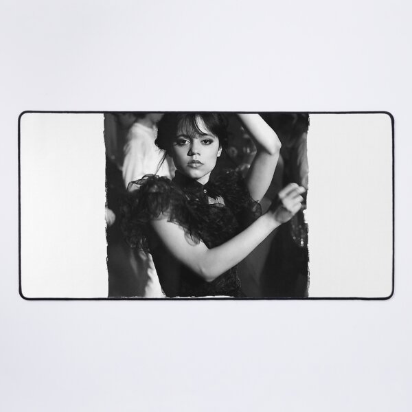 Item preview, Wednesday Dark Dancing Queen Wednesday Photoreal & Logo designed and sold by printonio.
