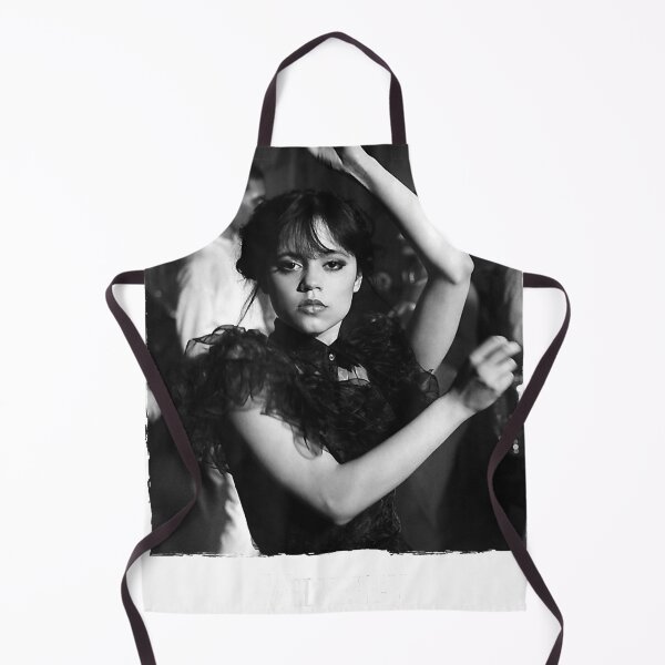 Item preview, Wednesday Dark Dancing Queen Wednesday Photoreal & Logo designed and sold by printonio.