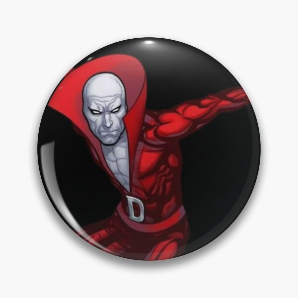 Item preview, Deadman v1 2026 designed and sold by White Tiger Designz .