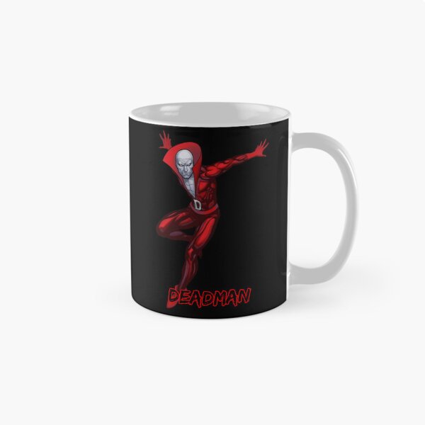 Item preview, Deadman v1 2026 designed and sold by White Tiger Designz .