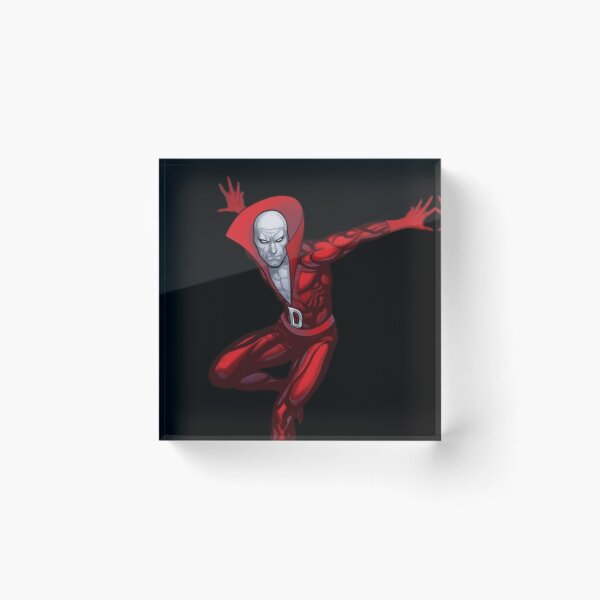 Item preview, Deadman v1 2026 designed and sold by White Tiger Designz .