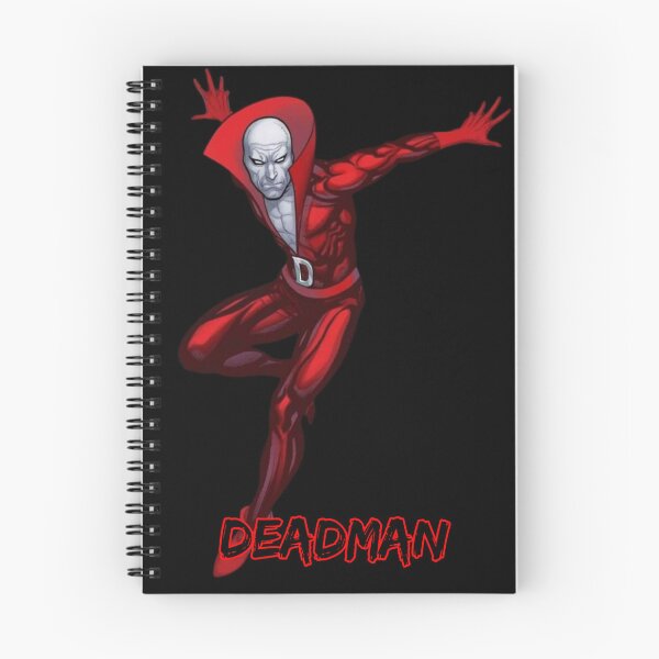 Item preview, Deadman v1 2026 designed and sold by White Tiger Designz .