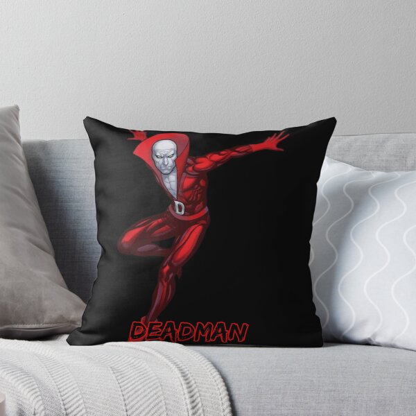 Item preview, Deadman v1 2026 designed and sold by White Tiger Designz .
