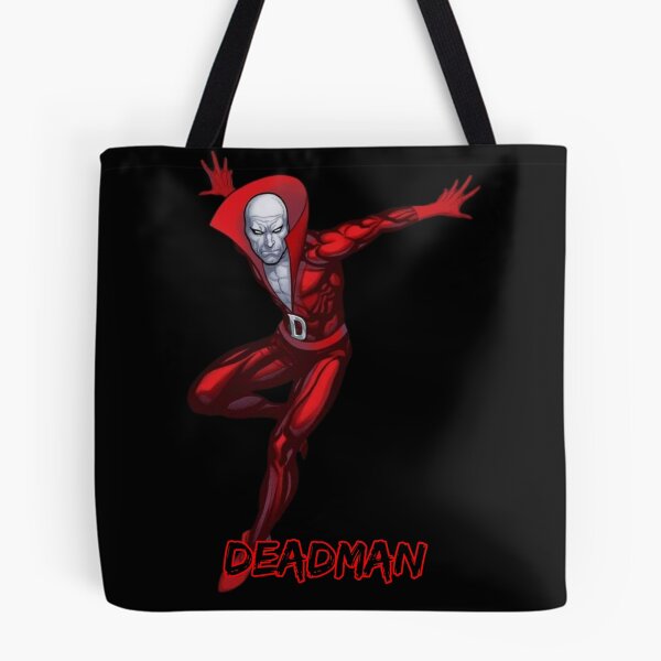 Item preview, Deadman v1 2026 designed and sold by White Tiger Designz .