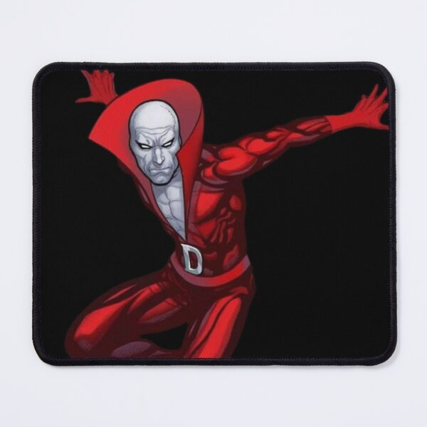 Item preview, Deadman v1 2026 designed and sold by White Tiger Designz .