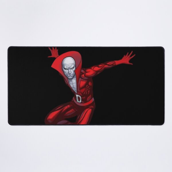 Item preview, Deadman v1 2026 designed and sold by White Tiger Designz .
