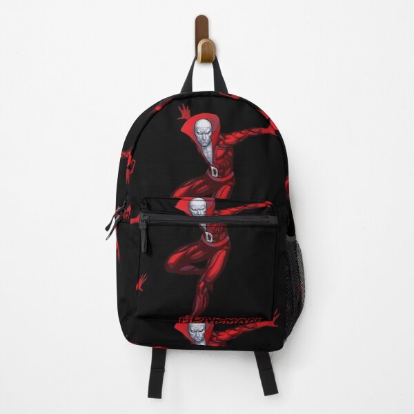 Item preview, Deadman v1 2026 designed and sold by White Tiger Designz .