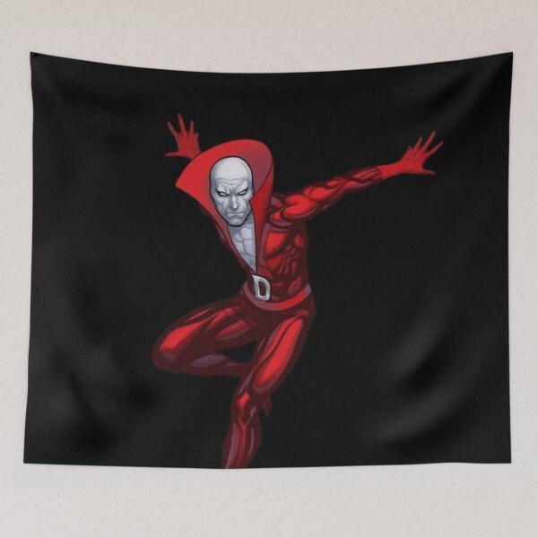 Item preview, Deadman v1 2026 designed and sold by White Tiger Designz .