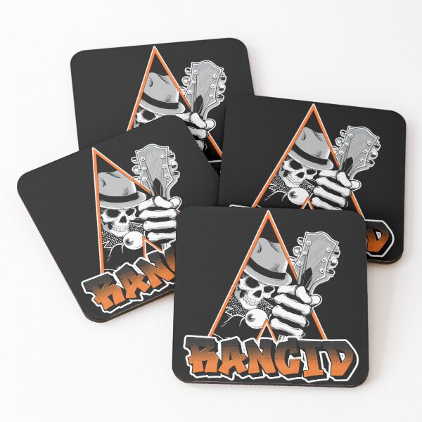 Item preview, Rancid Punk Rock Ska 90s Street Style Vintage Aesthetic designed and sold by EugeneCristPhD.