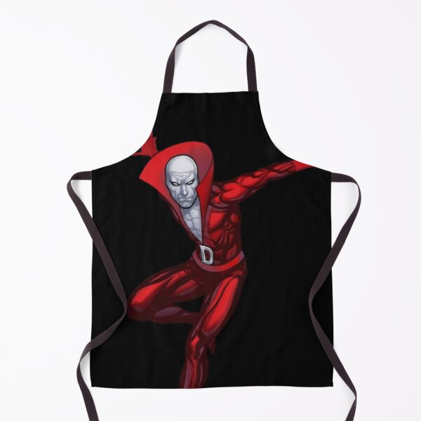 Item preview, Deadman v1 2026 designed and sold by White Tiger Designz .